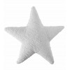 Подушка Lorena Canals Звезда Star (белый) 50*50