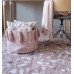 Ковер Lorena Canals Rose Quartz Розовый кварц 140*200