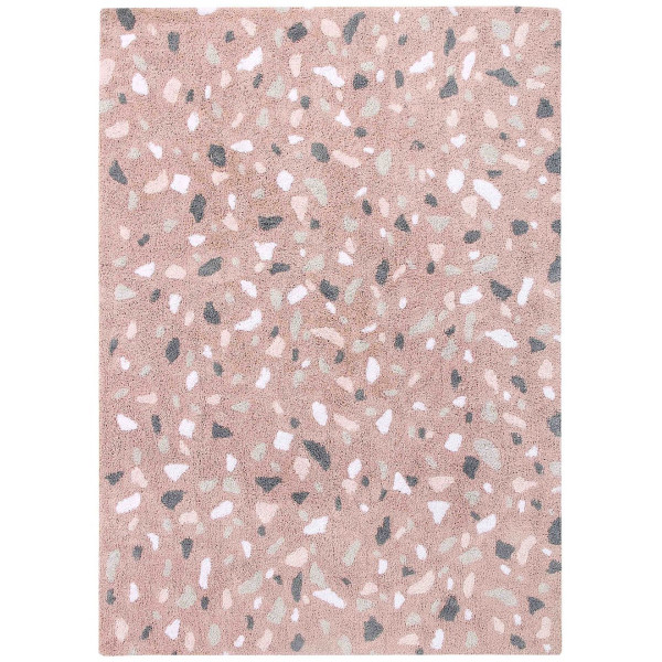 Ковер Lorena Canals Rose Quartz Розовый кварц 140*200