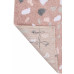 Ковер Lorena Canals Rose Quartz Розовый кварц 140*200