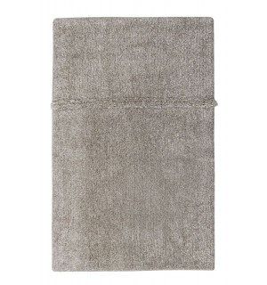 Шерстяной стираемый ковер Lorena Canals Tundra - Blended Sheep Grey 170*240 Шерстяной стираемый ковер Lorena Canals Tundra - Blended Sheep Grey 170*240