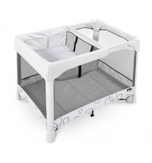 манеж-кровать 4moms Breeze Classic
