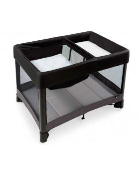 манеж-кровать 4moms Breeze Plus
