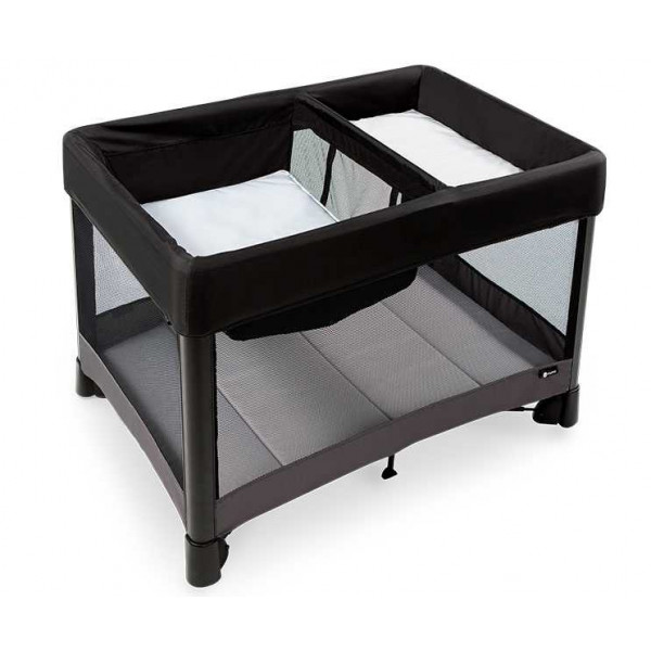 манеж-кровать 4moms Breeze Plus