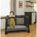 манеж-кровать 4moms Breeze Plus