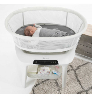 Колыбель 4moms MamaRoo sleep