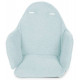 TRICOT PASTEL MINT BLUE