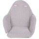TRICOT PASTEL MOUSE GREY
