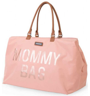Сумка для мамы Childhome Mommy Bag Big