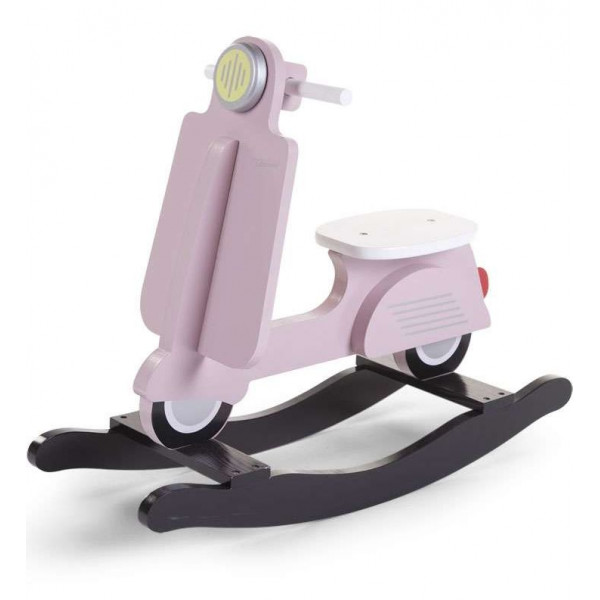 Качалка мотороллер Childhome Rocking Scooter