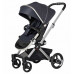 коляска 2 в 1 Hartan VIP GTX XL
