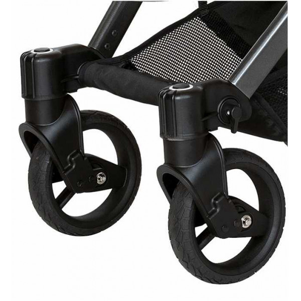 коляска 2 в 1 Hartan VIP GTX XL