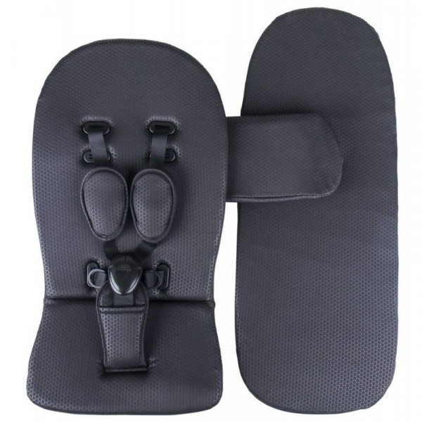 коляска 2 в 1 Mima Xari Max