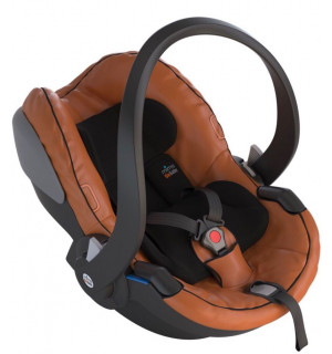 автокресло Besafe MIMA iZi GO Modular