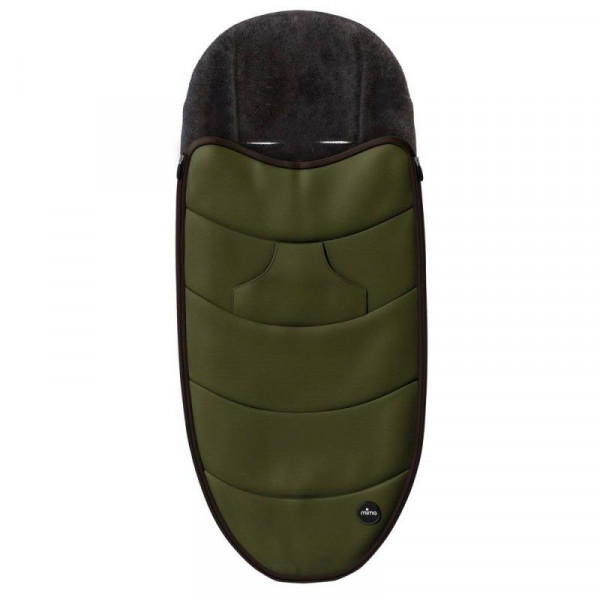 конверт Mima Zigi Footmuff