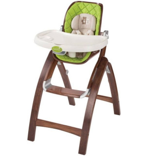 стульчик Summer Infant Bentwood