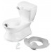 Горшок в виде унитаза Summer Infant My Size Potty Train & Transition