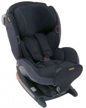 автокресло BeSafe iZi Kid X2 i-Size
