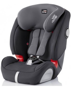 автокресло Britax Romer Evolva 1-2-3 SL Sict