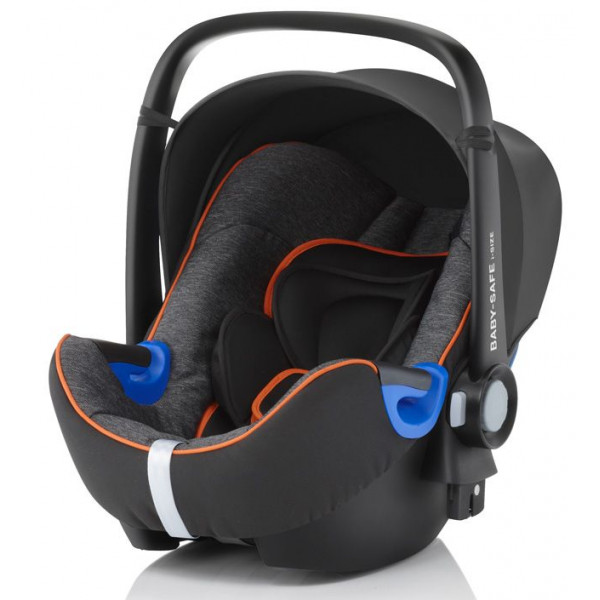 автокресло Britax Romer Baby-Safe i-Size