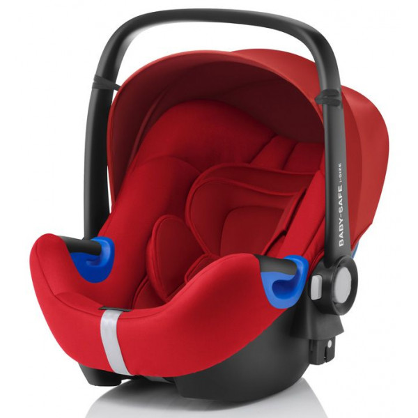 автокресло Britax Romer Baby-Safe i-Size