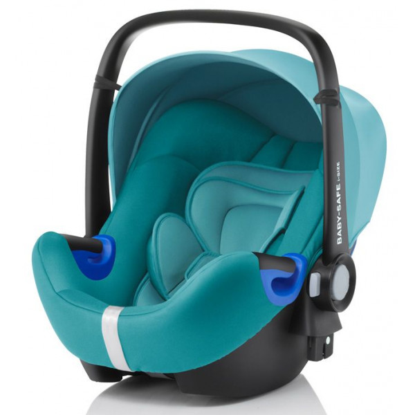 автокресло Britax Romer Baby-Safe i-Size