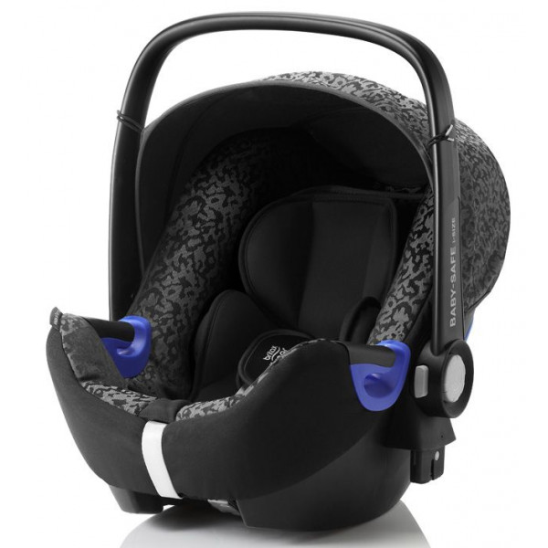автокресло Britax Romer Baby-Safe i-Size