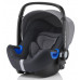 автокресло Britax Romer Baby-Safe i-Size