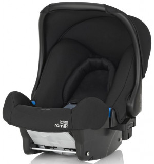 автокресло Britax Romer Baby-safe
