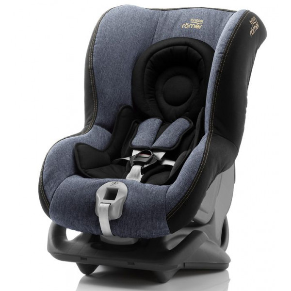 автокресло Britax Romer First Class Plus