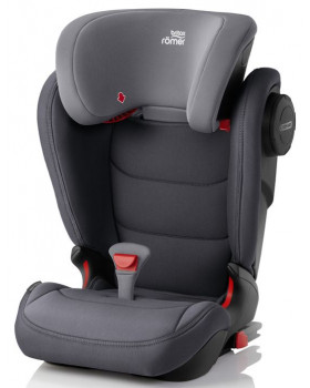автокресло Britax Romer Kidfix III M