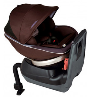 автокресло  Combi Neroom NC-470