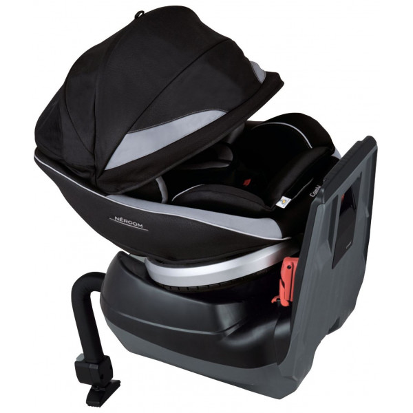 автокресло Combi Neroom NC-570