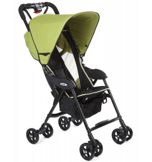 коляска Combi QuicKids