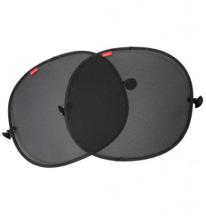 Шторки от солнца для боковых стекол Diono Sun Stoppers