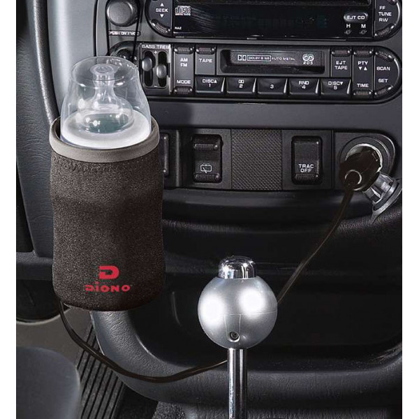 Подогреватель бутылочек Diono Warm’n Go