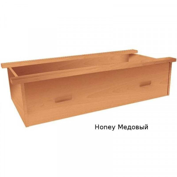 Ящик-маятник для кровати 120х60 Micuna CP-1688