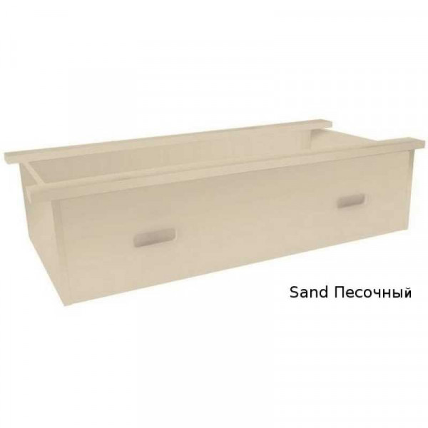 Ящик-маятник для кровати 120х60 Micuna CP-1688