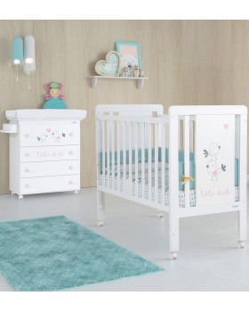 комната для новорожденного Micuna Little Chick комната для новорожденного Micuna Little Chick
