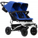 прогулочная коляска для двойни Mountain Buggy Duet 3.0