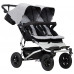 прогулочная коляска для двойни Mountain Buggy Duet 3.0