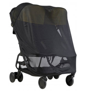 москитная сетка для Mountain Buggy Nano Duo 