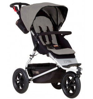 коляска Mountain Buggy Urban Jungle