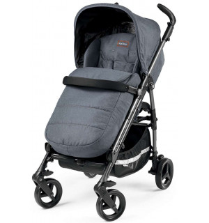 коляска Peg-Perego Si Completo