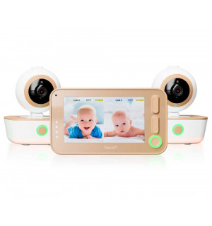 Видеоняня Ramili Baby RV1300X2