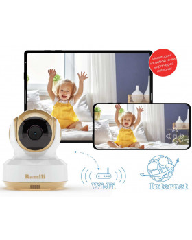 Видеоняня Ramili Baby RV1500