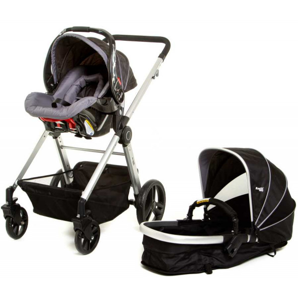 коляска 3 в 1 Ramili Baby Lite TS коляска 3 в 1 Ramili Baby Lite TS