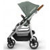 коляска 2 в 1 UPPAbaby Cruz