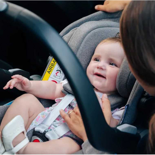Автокресло Uppababy MESA i-size Автокресло Uppababy MESA i-size