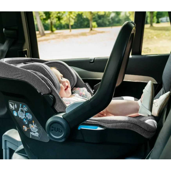 Автокресло Uppababy MESA i-size Автокресло Uppababy MESA i-size